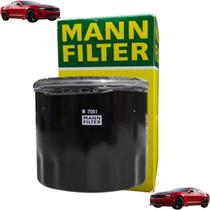 W 7561 - Filtro De Óleo Blindado - Camaro 2016 A 2024 / Corvette 2015 A 2024 / Cruze 2016 A 2024 / Cruze Sport6 2017 A 2024 / Equinox 2017 A 2024 / On