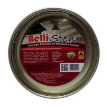W&ampW BELLI STONE CERA EM PASTA 400g