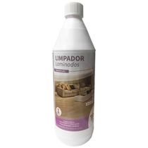 W&ampW LIMPADOR CONCENTRADO LAMINADOS E VINILICOS - 1L