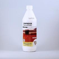 W&W LIMPADOR CONCENTRADO MADEIRA - 1L W&W LIMPADOR CONCENTRADO MADEIRA - 1L