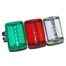 (W) Clip On Boat Light OZ-USA Navigation LED Marine Sail Zodiac JS Spare Kayak Yacht Zodiak