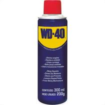 W.D-40 Oleo Deseng/Lub.Wd40 300Ml/200G W.D-40 Oleo Deseng/Lub.Wd40 300Ml/200G