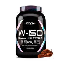 W-Iso Isolado Whey 900g - X Pro