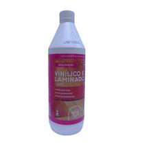 W&w cera resistente laminados e vinilicos - brilho - 1l