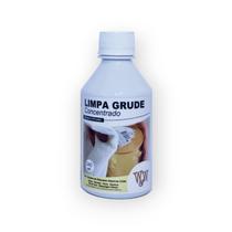 W&w limpa grude 240ml
