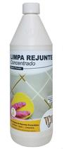 W&w limpa rejunte concentrado 1l