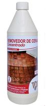 W&w removedor de ceras piso frio concentrado 1l