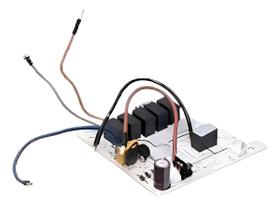 W10324333 Placa Eletronica 220V Split Consul CBU22B CBU22C CBU22D Novo Original
