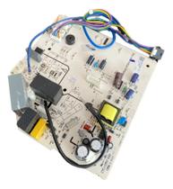W10400401 Placa Eletronica 220V Split Consul Cbv12c CBV12D Novo Original