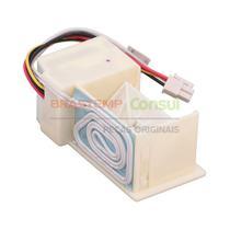 W10710769 damper eletronico 127v refrigerador brastemp W10710769 damper eletronico 127v refrigerador brastemp