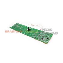 W10711361 placa de interface bivolt