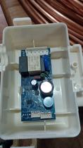 W10780260 - placa de controle refrigerador consul athena conjunto