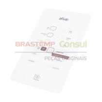 W10887444 - placa interface refrigerador brastemp W10887444 - placa interface refrigerador brastemp