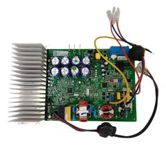 w10902903 Módulo Eletronico de Controle Inverter Ar Condicionado Consul Novo Original Cbm12d CBM12E 220v