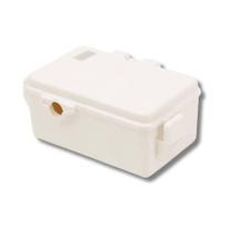 W11123828 Placa controle geladeira Brastemp BRE57F, BRE58F, BRM58A original - Bivolt