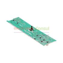 W11161214 placa de interface bivolt halley h1