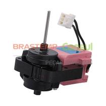 W11226018 motor ventilador refriger. brastemp consul 127v