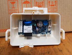 W11334958 - controle athena hulk high refrigerador crm56