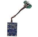 W11565766 Placa Interface Bivolt Lavadora Brastemp Bwk16A bwd16a bwf18a bwk17a Original Nova