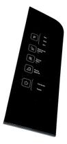 W11609164 Cj Placa de Inteface Bivolt Refrigerador Consul CRM56F CRM56H Novo Original