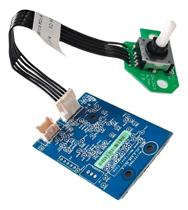 W11658521 encoder placa interface lavadora brastemp w11639136 w11639137