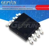 W25Q128FVSG SOP8, 25Q128FVSG, SOP 25Q128 W25Q128FVSSIG, W25Q128 SMD, novo e IC, 5 PCes