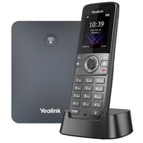 W73P - Telefone IP Sem Fio Yealink - Yealink