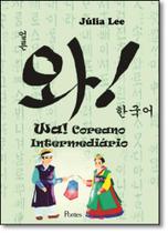 Wa! Coreano Intermediário - PONTES