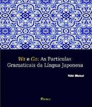 Wa e ga - as partículas gramaticais da língua japonesa