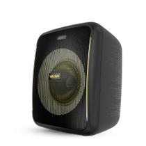 WAAW Caixa De Som BLUETOOTH PORTÁTIL BEAT 1000 70W RMS