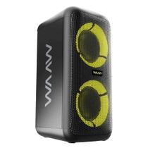 Waaw sound box bluetooth infinite 200 waaw0035 Waaw sound box bluetooth infinite 200 waaw0035
