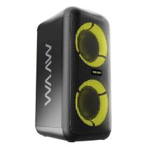 Waaw sound box bluetooth infinite 200 waaw0035 - WAAW - BY ALOK