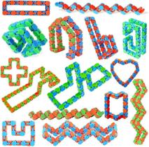 Wacky Tracks GZZDQGWN 24 links Snap and Click x50 aleatoriamente Wacky Tracks GZZDQGWN 24 links Snap and Click x50 aleatoriamente