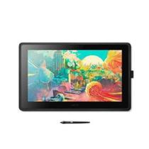 Wacom Display Interativo Cintiq 22'' Pen, IPS, Pen Pro 2, Preto, DTK2260