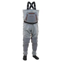 Wader de Peito para Pesca FROGG TOGGS Hellbender Respirável XL