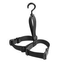 Wader High Tube Boot Rain Shoes Hanger Hanging Strap Belt Drying Storage Tool