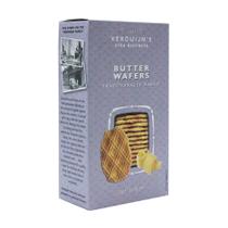 Wafer Amanteigado Tradicional Verduijn's 75g