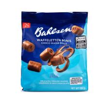 Wafer Bahlsen Waffeletten 130g Wafer Bahlsen Waffeletten 130g