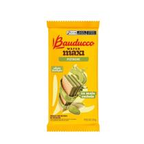 Wafer Bauducco Maxi Pistache - 104g
