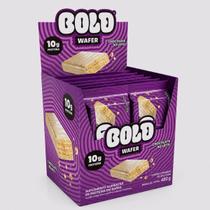 Wafer Bold 12 unidades Wafer Bold 12 unidades