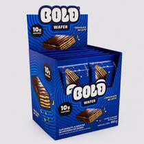Wafer Bold 12 unidades Wafer Bold 12 unidades