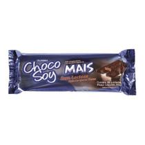 Wafer Choco Soy Mais 62g