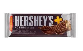 Wafer Chocolate Hershey's Mais ao Leite 102g - Hershey's