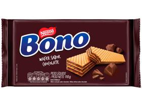 Wafer Chocolate Nestlé Bono 110g