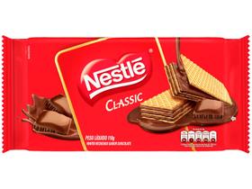 Wafer Chocolate Nestlé Classic 110g