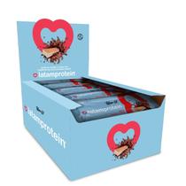 Wafer Cookies And Cream Com Whey Latam Fit