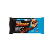 Wafer Cooper Energy Sabor Cookies e Creme 25g