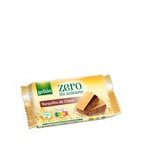 Wafer de Chocolate Sem Açúcar Gullón 70g