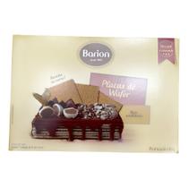 Wafer Em Placas Barion Caixa 130g Wafer Em Placas Barion Caixa 130g