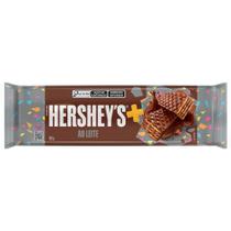 Wafer Hershey's + Ao Leite 102g